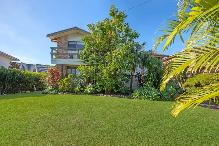 Fifth view of Homely house listing, 80 Lakeview Crescent, Forster NSW 2428
