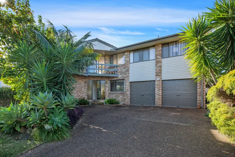 Sixth view of Homely house listing, 80 Lakeview Crescent, Forster NSW 2428