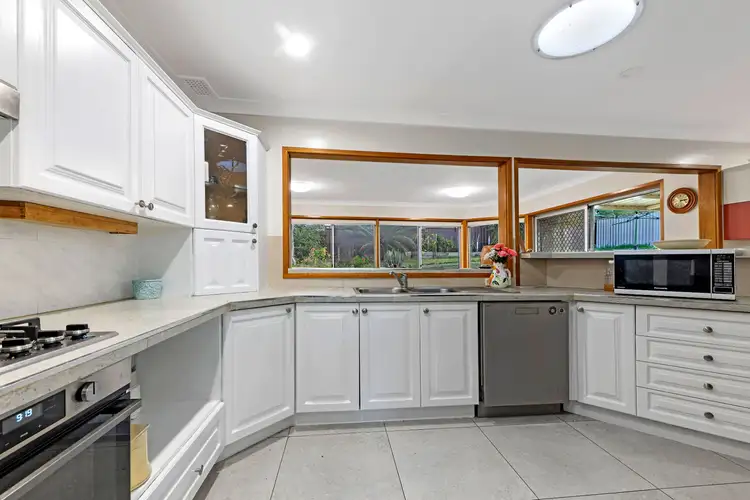 Second view of Homely house listing, 490 Windsor Road, Baulkham Hills NSW 2153