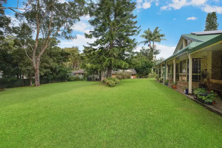 Fourth view of Homely house listing, 12 Kulai Place, Port Macquarie NSW 2444