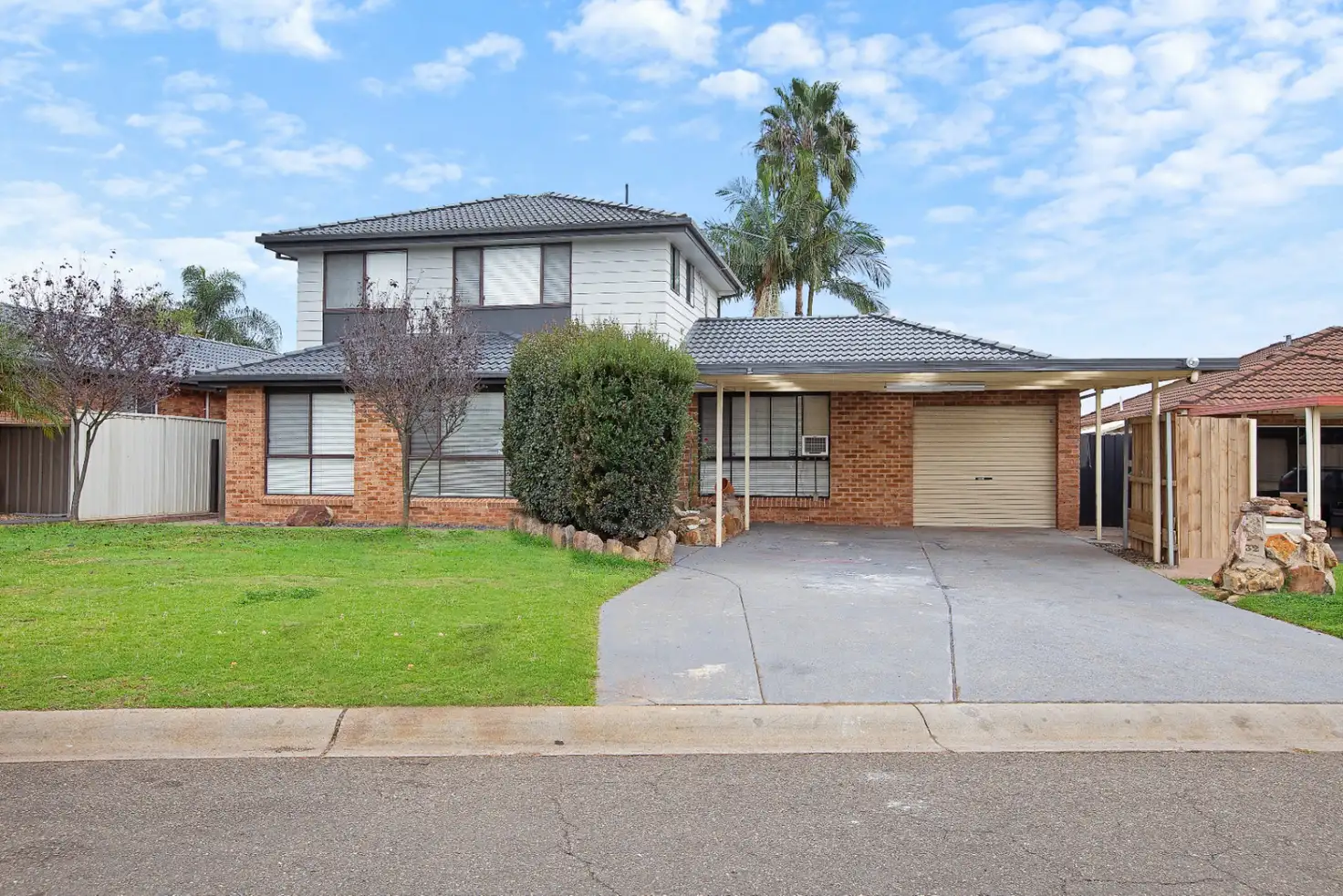 Main view of Homely house listing, 32 Bellatrix Street, Cranebrook NSW 2749