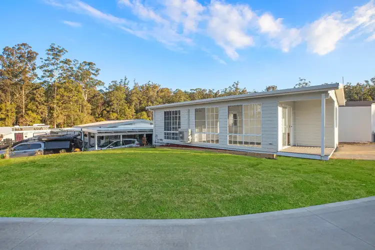 51/230 High Street, Wauchope NSW 2446