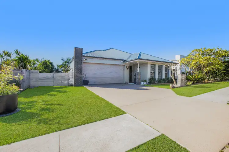 Second view of Homely house listing, 7 Yarralumla Parade, Thrumster NSW 2444