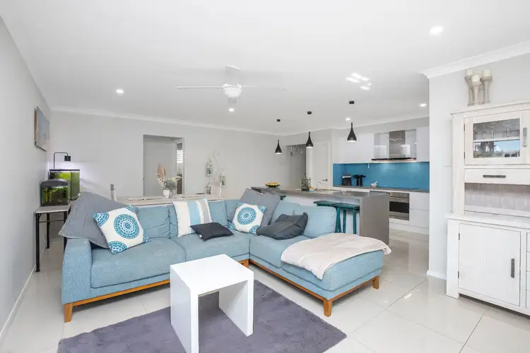 Fourth view of Homely house listing, 7 Yarralumla Parade, Thrumster NSW 2444