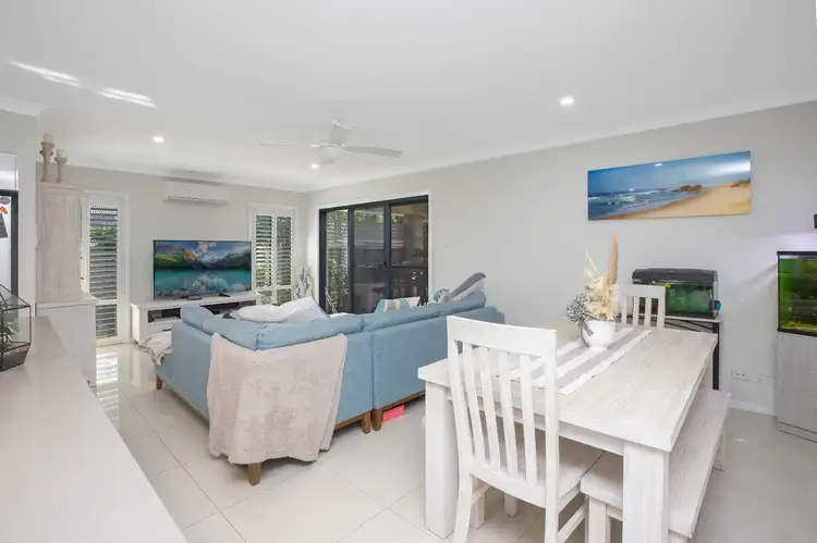 Sixth view of Homely house listing, 7 Yarralumla Parade, Thrumster NSW 2444