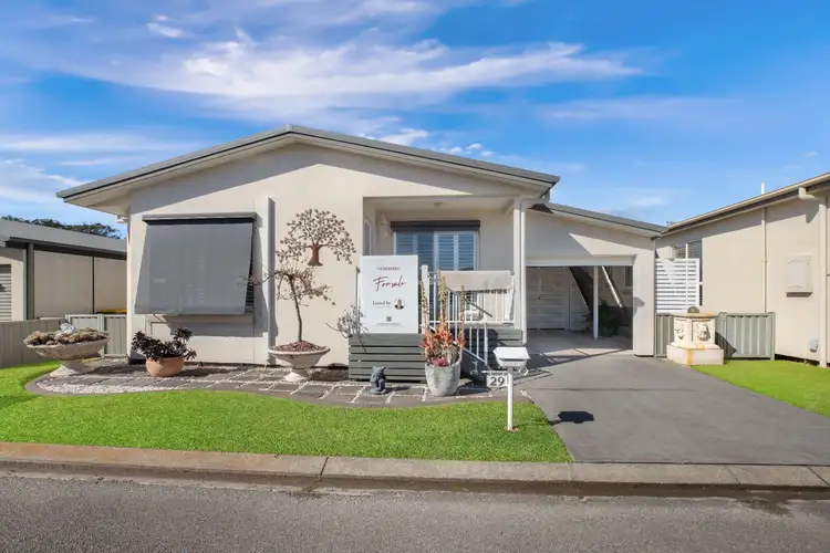 29/1 Lincoln Road, Port Macquarie NSW 2444