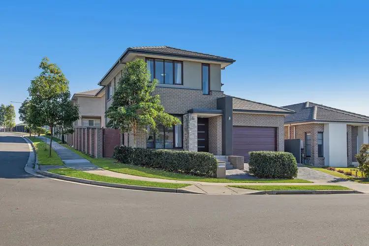 Main view of Homely house listing, 1 Admiral Avenue, Jordan Springs NSW 2747