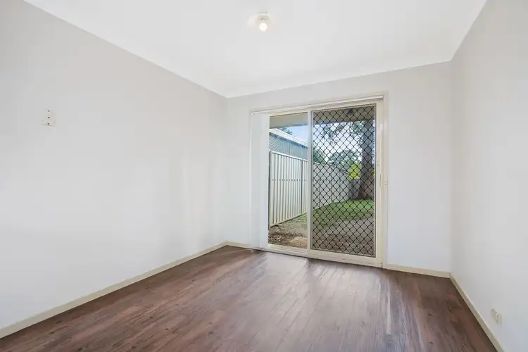 Fourth view of Homely semi-detached listing, 45A Harwood Circuit, Glenmore Park NSW 2745