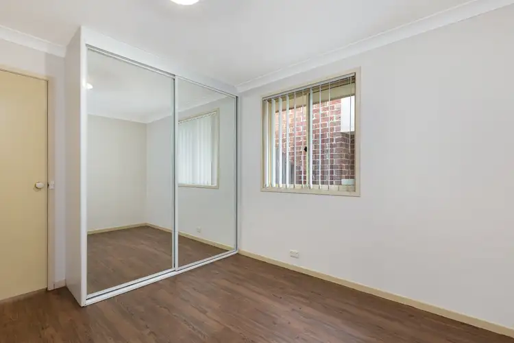 Fifth view of Homely semi-detached listing, 45A Harwood Circuit, Glenmore Park NSW 2745