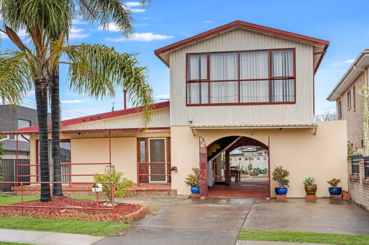 Main view of Homely house listing, 4 Wildman Avenue, Liverpool NSW 2170