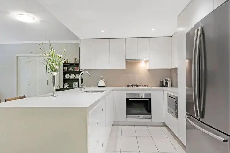 13/9 Garthowen Crescent, Castle Hill NSW 2154