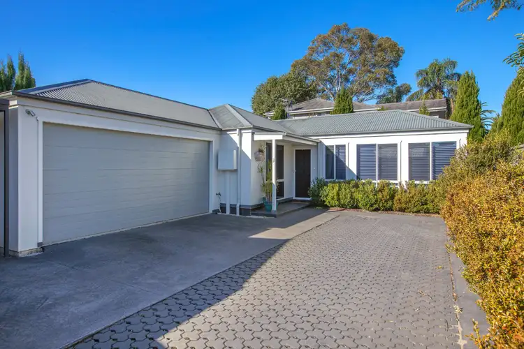 Main view of Homely house listing, 2/38 West Market Street, Richmond NSW 2753