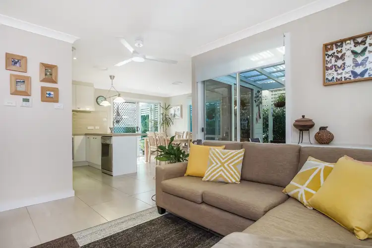 Second view of Homely house listing, 2/38 West Market Street, Richmond NSW 2753