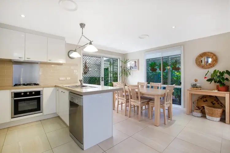 Third view of Homely house listing, 2/38 West Market Street, Richmond NSW 2753