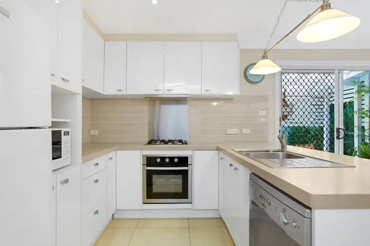 Fourth view of Homely house listing, 2/38 West Market Street, Richmond NSW 2753