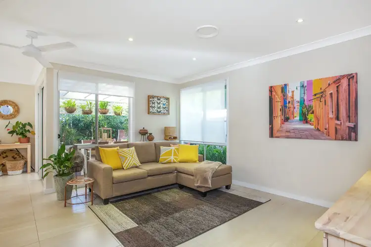 Fifth view of Homely house listing, 2/38 West Market Street, Richmond NSW 2753
