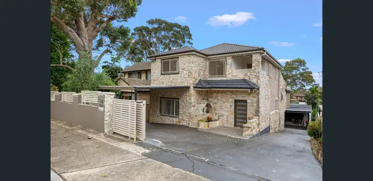 183A William Street, Bankstown NSW 2200