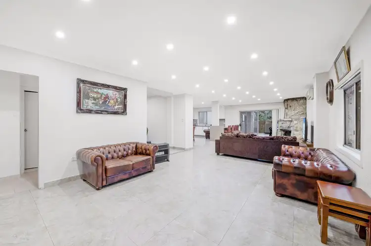 Second view of Homely house listing, 183A William Street, Bankstown NSW 2200