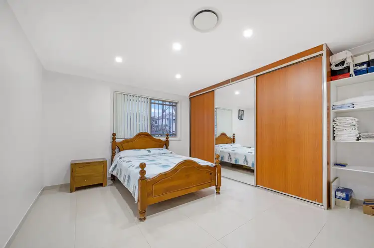 Fourth view of Homely house listing, 183A William Street, Bankstown NSW 2200
