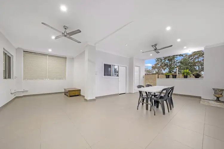 Sixth view of Homely house listing, 183A William Street, Bankstown NSW 2200