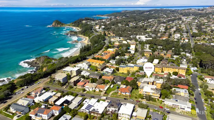 Main view of Homely unit listing, 24/14 Arncliffe Avenue, Port Macquarie NSW 2444
