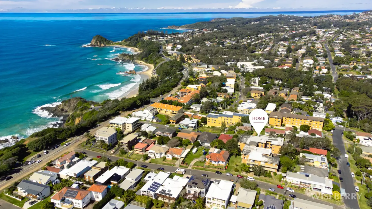 Main view of Homely unit listing, 24/14 Arncliffe Avenue, Port Macquarie NSW 2444