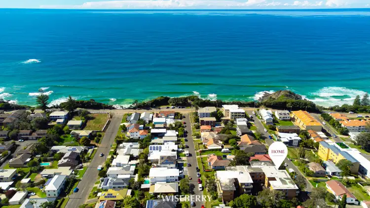 Second view of Homely unit listing, 24/14 Arncliffe Avenue, Port Macquarie NSW 2444
