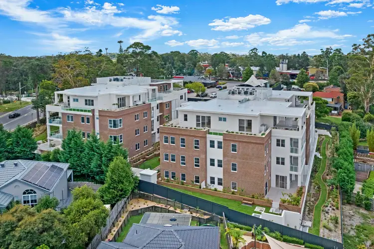 Sixth view of Homely unit listing, 24/6 Sebastian Drive, Dural NSW 2158