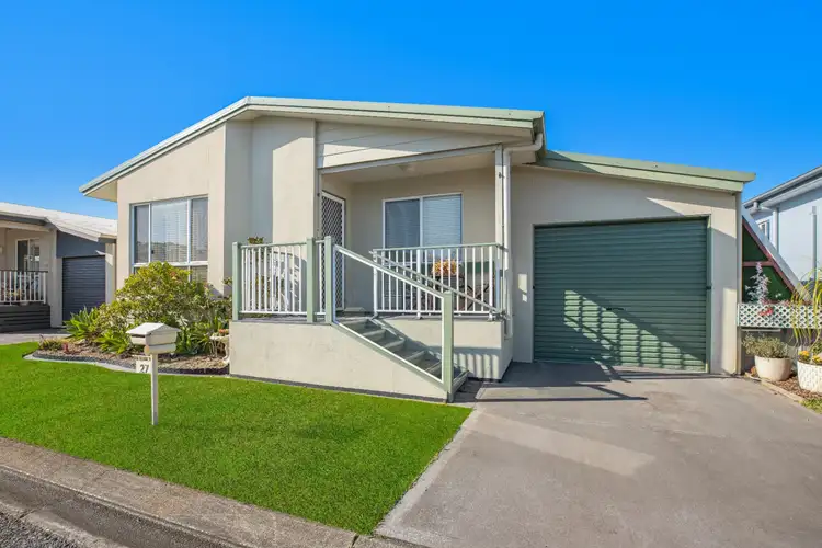 Third view of Homely house listing, 27/1 Lincoln Road, Port Macquarie NSW 2444