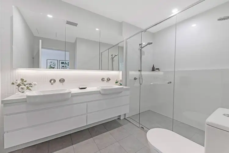 Fifth view of Homely unit listing, 30/6 Sebastian Drive, Dural NSW 2158