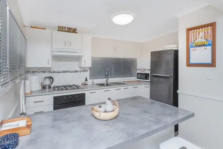 11/7 Eames Avenue, North Haven NSW 2443