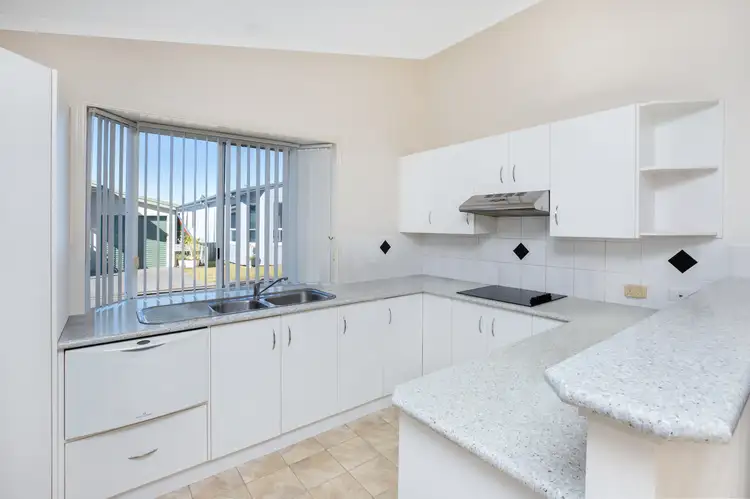 Second view of Homely house listing, 8/1 Lincoln Road, Port Macquarie NSW 2444