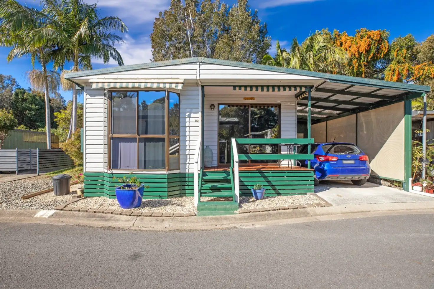 Main view of Homely house listing, 53/270 Hastings River Drive, Port Macquarie NSW 2444