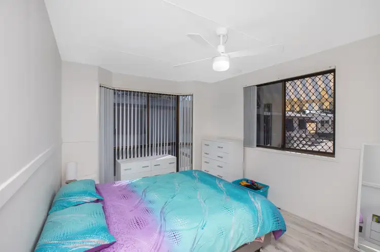 Sixth view of Homely house listing, 53/270 Hastings River Drive, Port Macquarie NSW 2444