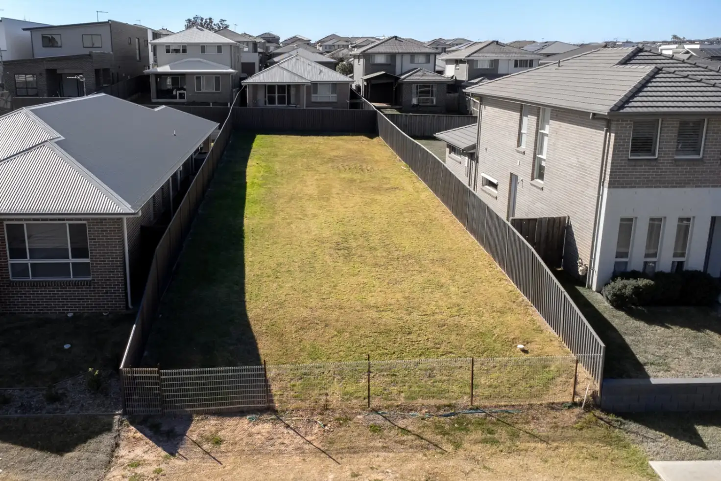 Main view of Homely land listing, 21A Junction Road, Tallawong NSW 2762