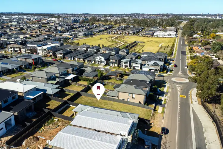 Fourth view of Homely land listing, 21A Junction Road, Tallawong NSW 2762