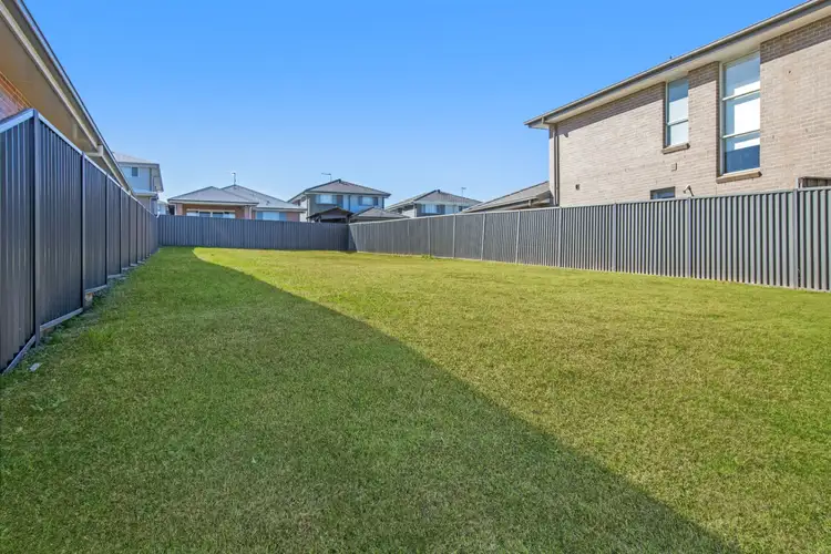 Fifth view of Homely land listing, 21A Junction Road, Tallawong NSW 2762