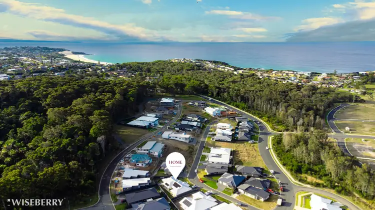 Third view of Homely house listing, 24 Lovedale Way, Forster NSW 2428