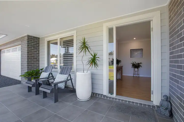 Fourth view of Homely house listing, 24 Lovedale Way, Forster NSW 2428