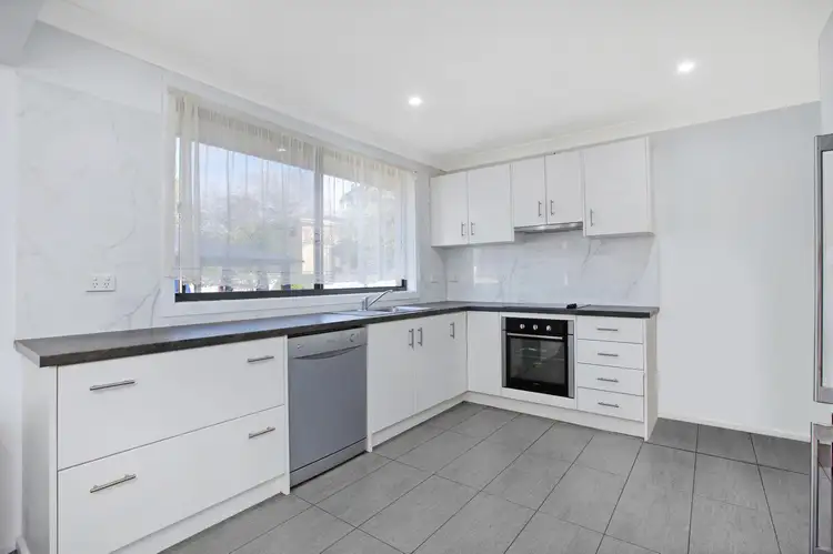 Second view of Homely house listing, 2 Andrew Town Place, Richmond NSW 2753