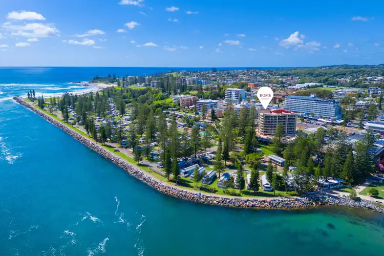 906/2 Murray Street, Port Macquarie NSW 2444
