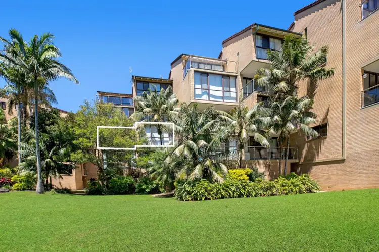 Third view of Homely unit listing, 30/58 Pacific Drive, Port Macquarie NSW 2444