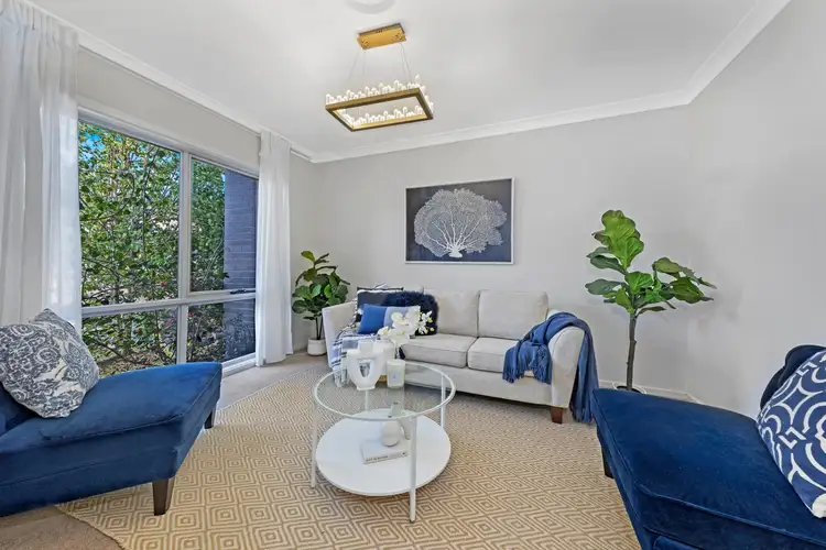 Third view of Homely house listing, 12 Elsa Glade, Tallawong NSW 2762