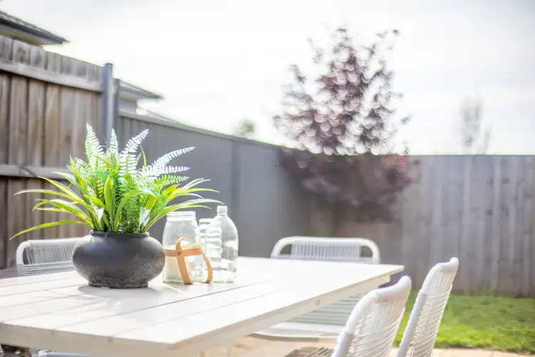 Fifth view of Homely house listing, 12 Elsa Glade, Tallawong NSW 2762