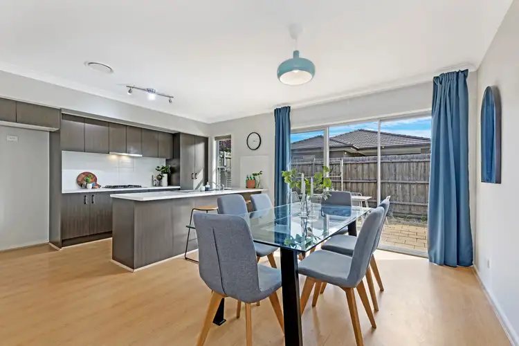 Sixth view of Homely house listing, 12 Elsa Glade, Tallawong NSW 2762