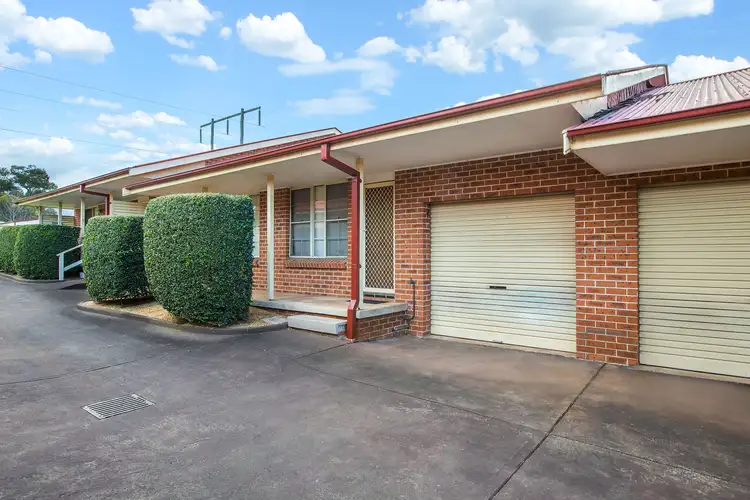 Main view of Homely villa listing, 4/47-49 Tyne Crescent, North Richmond NSW 2754