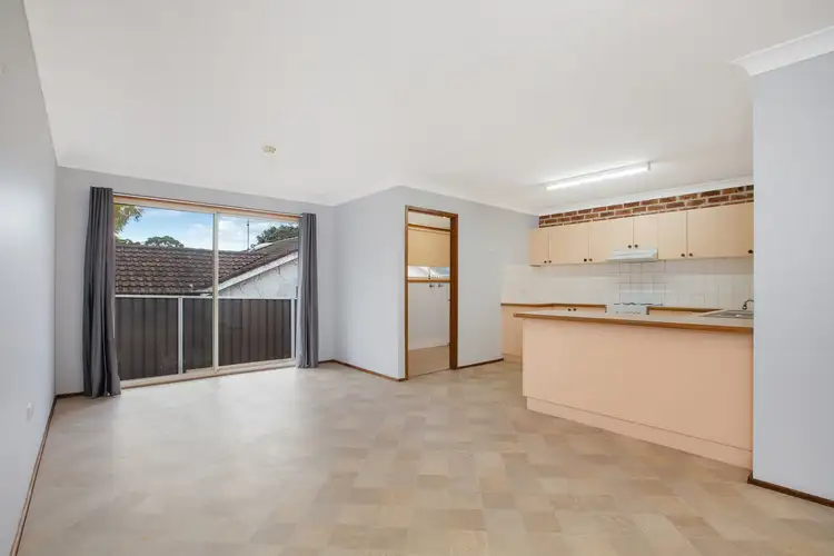 Second view of Homely villa listing, 4/47-49 Tyne Crescent, North Richmond NSW 2754