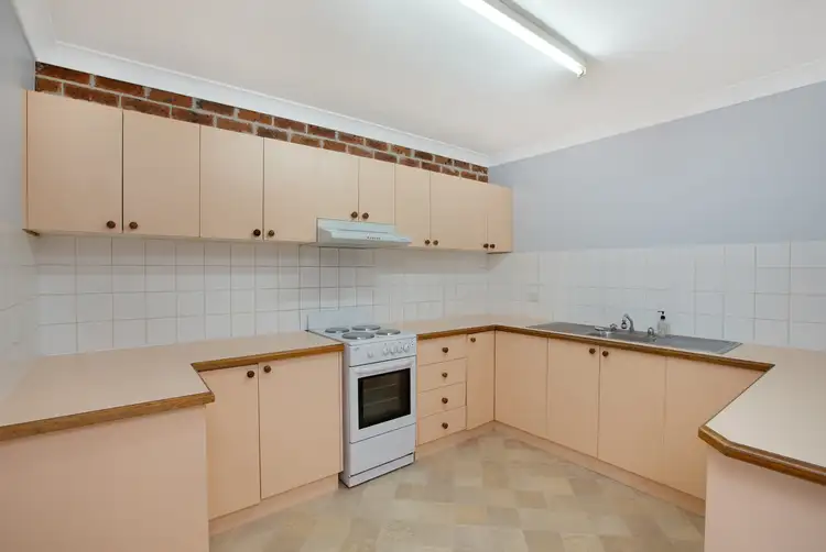 Third view of Homely villa listing, 4/47-49 Tyne Crescent, North Richmond NSW 2754