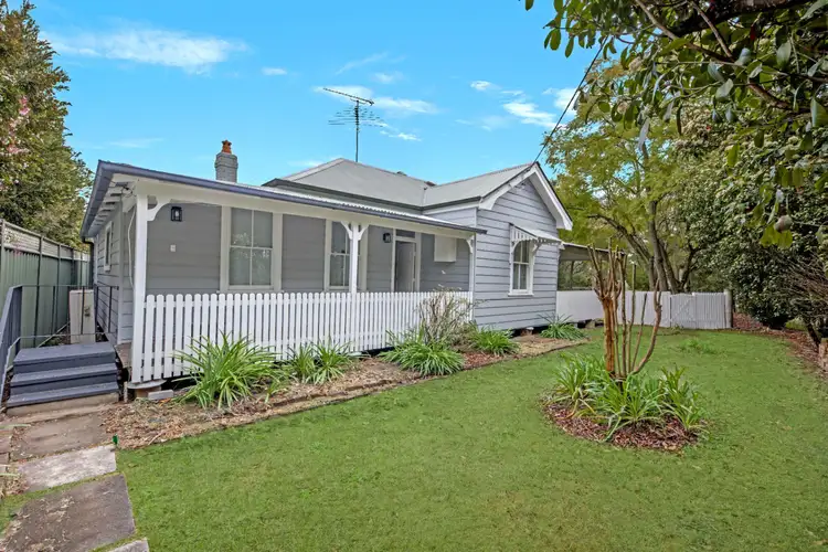 Main view of Homely house listing, 124 Cattai Ridge Road, Glenorie NSW 2157