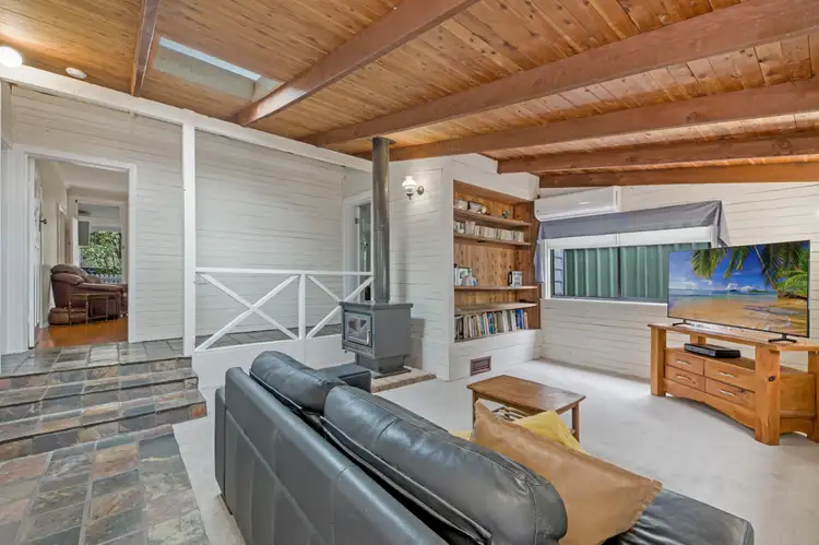 Third view of Homely house listing, 124 Cattai Ridge Road, Glenorie NSW 2157